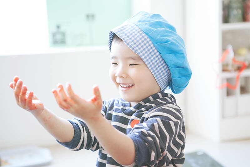초등학교 졸업앨범 1