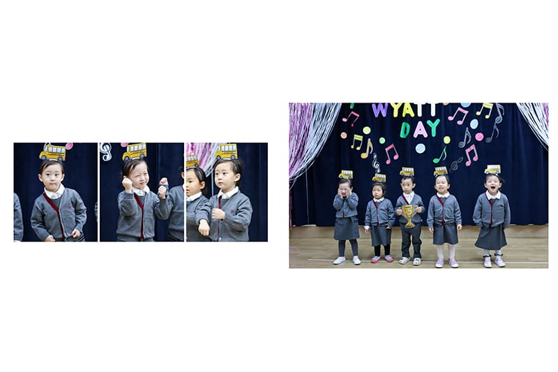 고등학교 졸업앨범 7