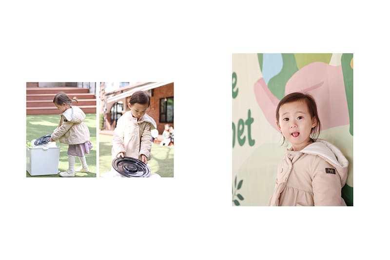 졸업앨범 디자인 2