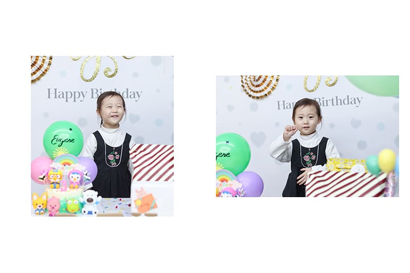 졸업앨범 디자인 3