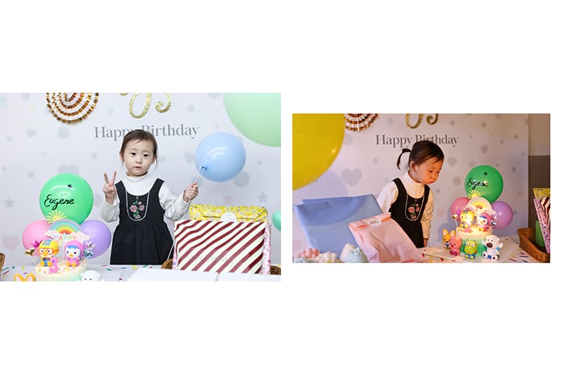 졸업앨범 디자인 4
