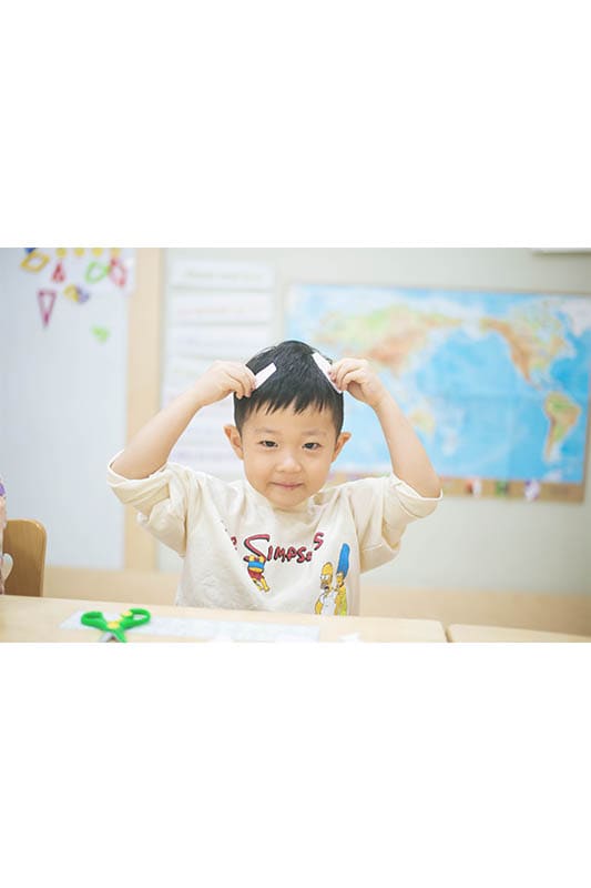 졸업앨범 디자인 9